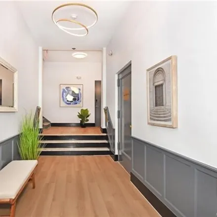 Rent this 2 bed apartment on RM Salon & Stylist in 251 Wolfs Lane, Village of Pelham