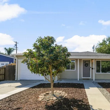 Buy this 3 bed house on 1105 Suisun Street in Suisun City, CA 94585