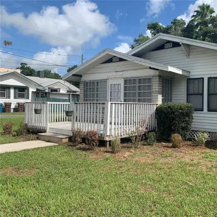 Buy this 2 bed house on 441 East Tillman Avenue in Lake Wales, FL 33853