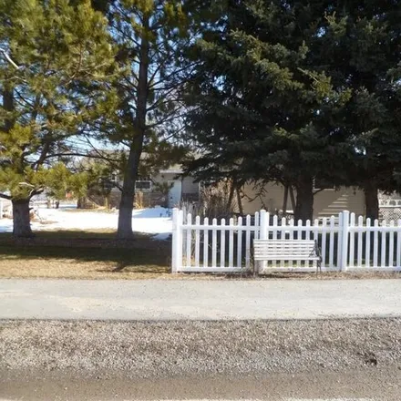 Image 7 - 681 West Central Avenue, Aberdeen, Bingham County, ID 83210, USA - House for sale