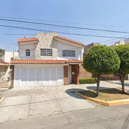 Buy this 6 bed house on Calle Mariano Azuela in 53230 Ciudad Satélite, MEX