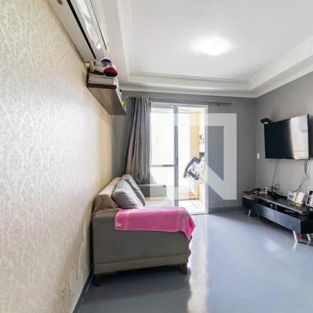 Buy this 3 bed apartment on 22º Batalhão da Polícia Militar in Rua Miguel Yunes, Vila Arriete