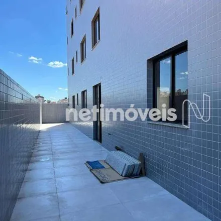 Buy this 3 bed apartment on Rua Avelino Camargos in Riacho das Pedras, Contagem - MG