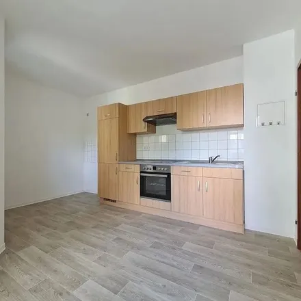 Rent this 2 bed apartment on Heinrich-Schütz-Straße 138 in 09130 Chemnitz, Germany