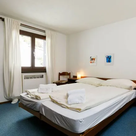 Image 1 - 7513 Silvaplana, Switzerland - Apartment for rent