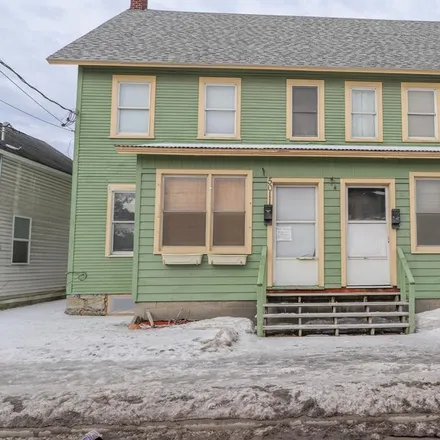 Buy this studio duplex on 5013 South Catherine Street in City of Plattsburgh, NY 12901