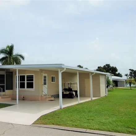 Image 2 - 145 Nicklaus Boulevard, Six Lakes Country Club, North Fort Myers, FL 33903, USA - House for sale