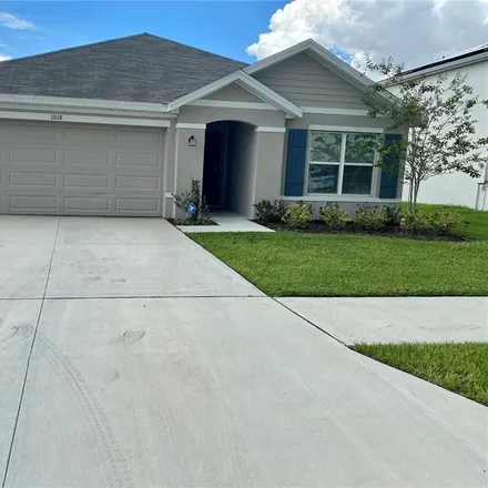 Buy this 3 bed house on 2101 Bayou Drive South in Hillsborough County, FL 33570