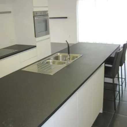 Image 8 - Lampenhoveweg, 9890 Dikkelvenne, Belgium - Apartment for rent