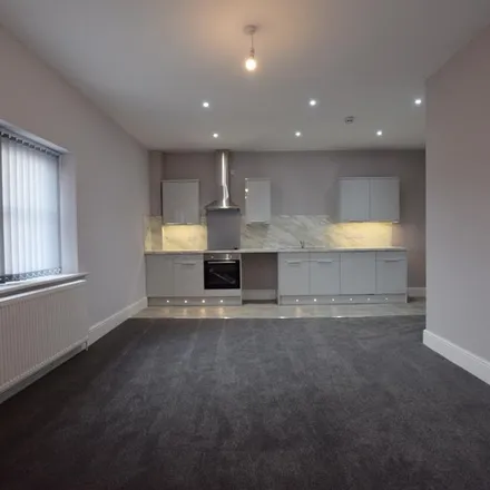 Rent this 2 bed apartment on Dalton Community Centre in Nelson Street, Dalton-in-Furness