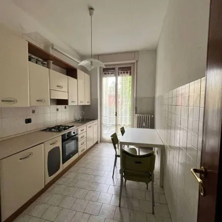 Rent this 4 bed apartment on Vicolo Edilizia 5 in 29100 Piacenza PC, Italy