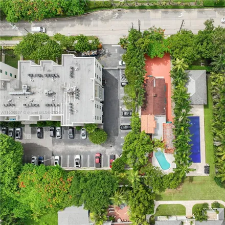 Rent this 3 bed house on 1642 Brickell Avenue