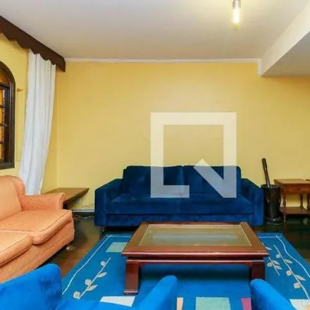 Image 1 - Rua Pereira Barreto, Santo Amaro, São Paulo - SP, 04747-030, Brazil - House for sale