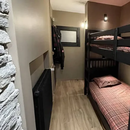 Rent this 2 bed apartment on 74120 Megève