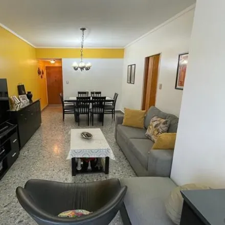 Buy this 3 bed apartment on Avenida Doctor Ricardo Balbín 3853 in Saavedra, Buenos Aires