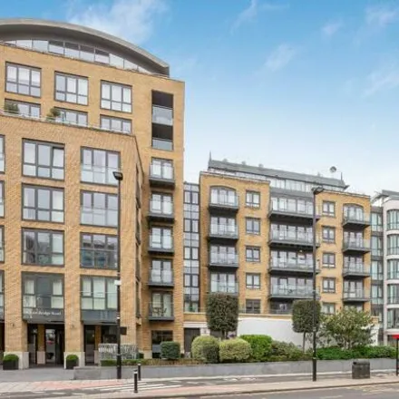 Buy this 2 bed apartment on Workshop in Kew Bridge Road, Strand-on-the-Green