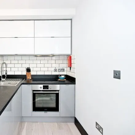 Rent this 1 bed townhouse on London in EC1R 3BN, United Kingdom