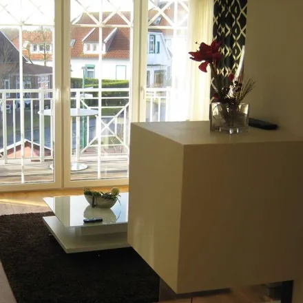 Rent this 1 bed house on Langeoog in 26465 Langeoog, Germany