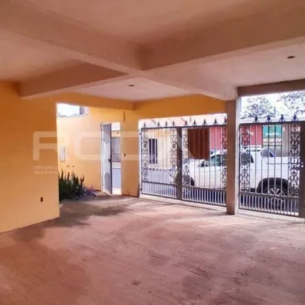 Buy this 2 bed house on Rua Vereador Lucas Perroni Junior in Jardim Ipanema, São Carlos - SP