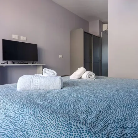 Rent this 1 bed apartment on San Donato di Lecce in Via Nino Bixio, 73016 San Donato di Lecce LE