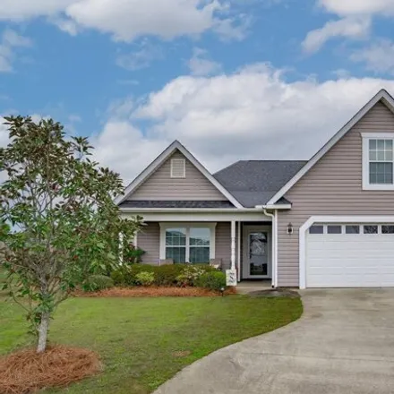 Buy this 3 bed house on 198 Burgundy Court in Batesburg-Leesville, SC 29006