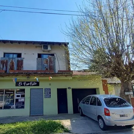 Image 2 - Calle 333 Bis 904, Quilmes Este, B1879 BTQ Quilmes, Argentina - House for sale