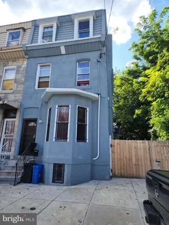 Buy this 5 bed house on 2816 North 11th Street in Philadelphia, PA 19133