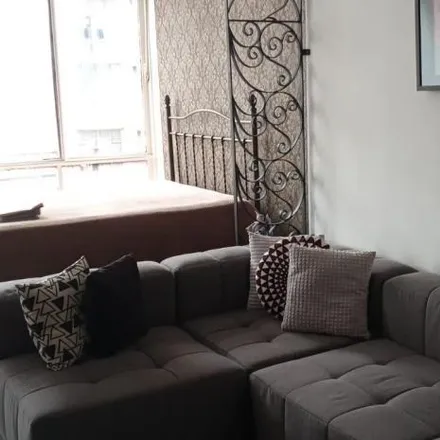 Buy this 1 bed apartment on Avenida São João 1344 in Campos Elísios, São Paulo - SP