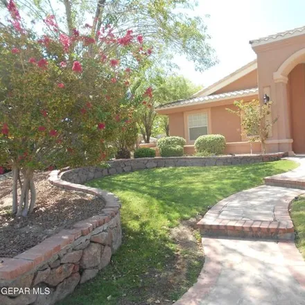 Rent this 5 bed house on High Ridge Drive in El Paso, TX 79912