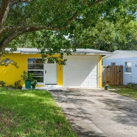 Buy this 3 bed house on 811 E 11th Ave in New Smyrna Beach, Florida