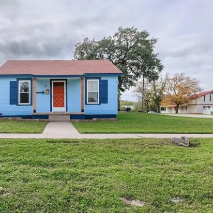 Image 5 - Bible Baptist Church, South Elm Street, Brady, TX 76825, USA - House for sale