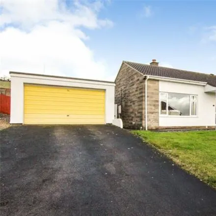 Buy this 3 bed house on Welton Grove in Belle Vue, Midsomer Norton