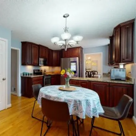 Buy this 3 bed apartment on 7702 Nottoway Circle in Iroquis Park, Louisville