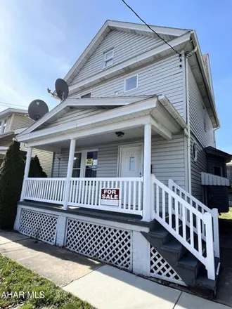 Buy this 2 bed house on 114 Basin Street in Gaysport, Hollidaysburg