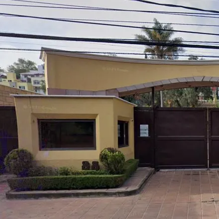 Buy this studio house on Avenida San Diego de los Padres in Club de Golf la Hacienda, 52945 Ciudad López Mateos