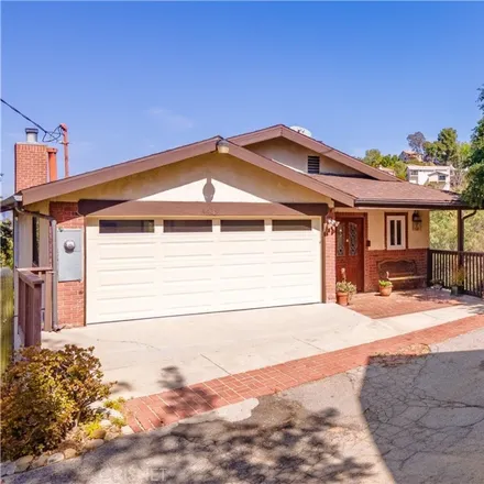 Buy this 3 bed house on 4401 Consuelo Road in Los Angeles, CA 91364