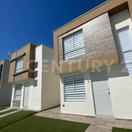 Buy this 3 bed house on Avenida Toledo in Valle Condesa, 67294