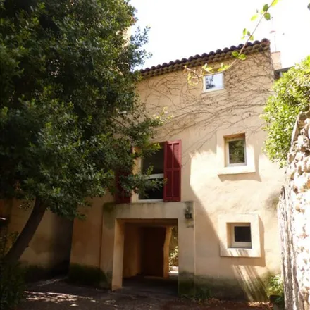 Image 9 - Aix-en-Provence, Bouches-du-Rhône, France - Apartment for rent