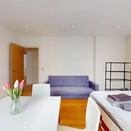 Rent this 2 bed apartment on Savills Chelsea in 196-200 Fulham Road, London