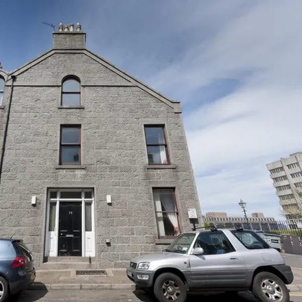 Rent this 2 bed apartment on 10 St Mary's Place in Aberdeen City, AB11 6HL