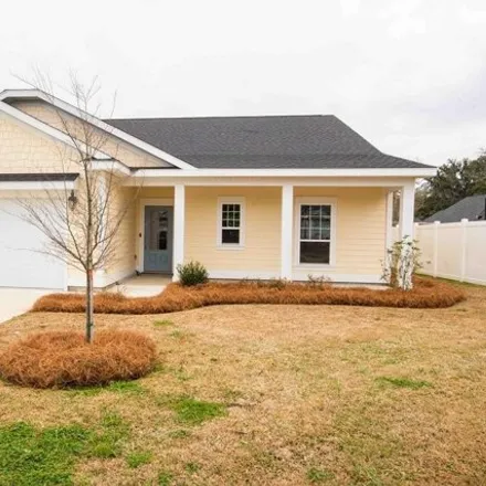 Buy this 3 bed house on 199 Chancy Court in McLoughlin Heights, Thomasville