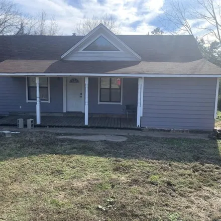 Buy this 3 bed house on 22372 AR 22 in Liberty, Logan County