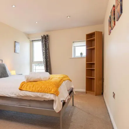 Image 8 - Gateshead, NE8 2ER, United Kingdom - Apartment for rent