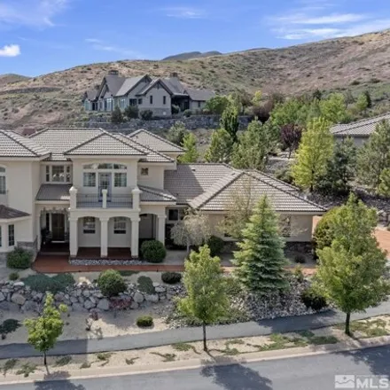 Buy this 4 bed house on 2566 Painted River Trail in Reno, NV 89523