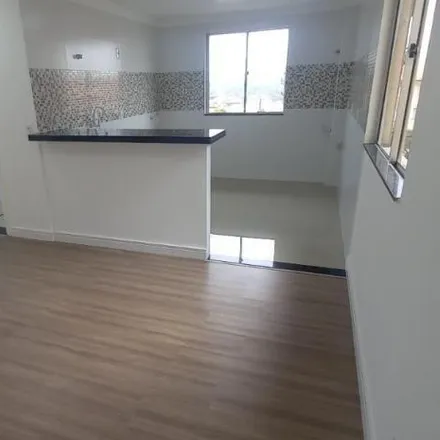 Buy this 2 bed apartment on Rua Hugo Zen in Colônia Rio Grande, São José dos Pinhais - PR