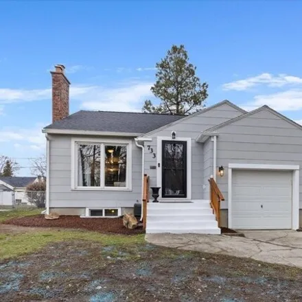 Buy this 3 bed house on 811 East 40th Avenue in Spokane, WA 99203
