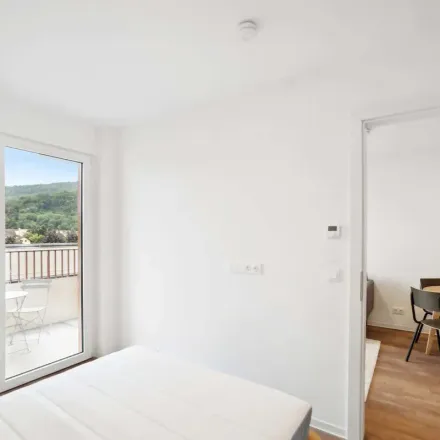 Rent this 1 bed apartment on Waagner-Biro-Straße 72 in 8020 Graz, Austria