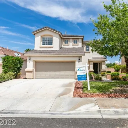 Image 2 - 1714 Millstream Way, Henderson, NV 89074, USA - House for sale