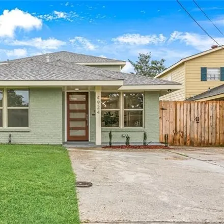 Buy this 4 bed house on 4917 Saint Claude Avenue in Lower Ninth Ward, New Orleans