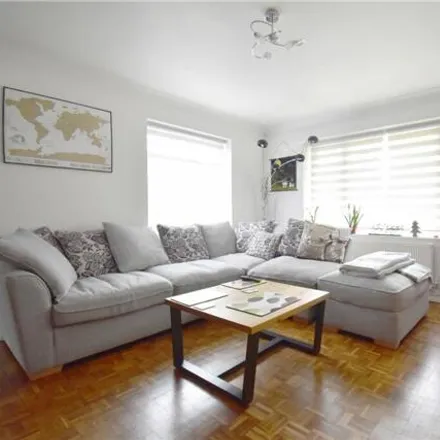 Rent this 3 bed house on 12 St Albans Road in Cambridge, CB4 2HG